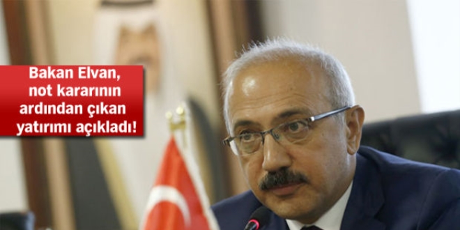 Moody's ile 236 milyon $ yatırım çıkışı yaşandı