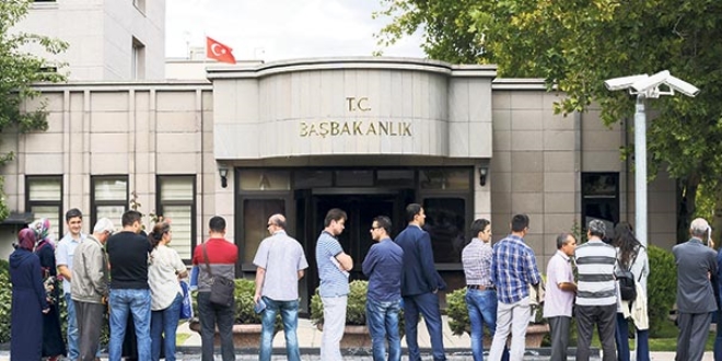 OHAL mağduriyetleri için komisyon formülü