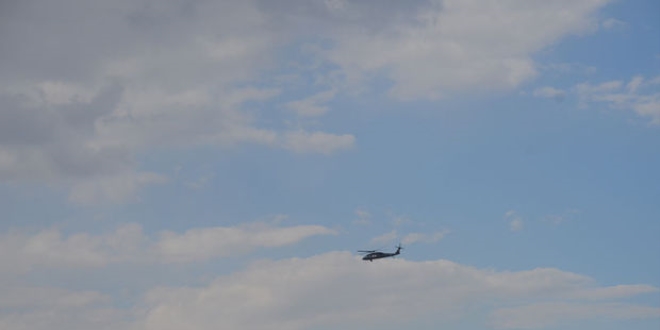 Ağrı'da 2 PKK'lı öldürüldü