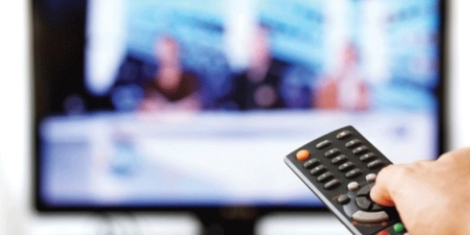 Terör örgütünün televizyon kanalının uydu yayını kesildi