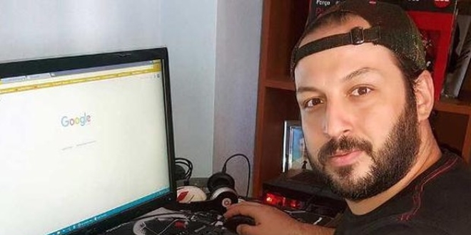 Adanalı lokantacı Google'un açığını buldu