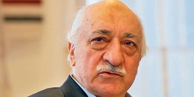 KKTC meclisinden ortak FETÖ deklarasyonu
