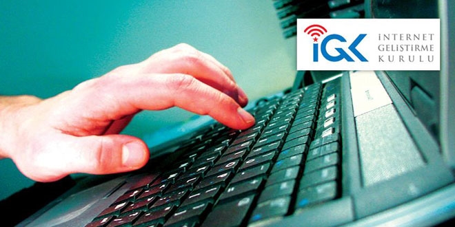 İnternet Geliştirme Kurulu üyeleri belli oldu