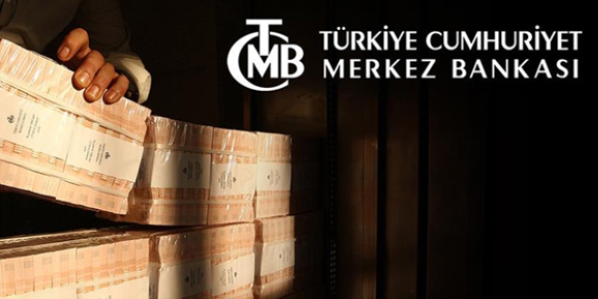 'Enflasyondaki düşüş Merkez'in elini güçlendirdi'