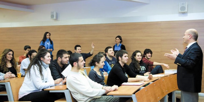 Yabancı dil olmadan akademisyen olmak