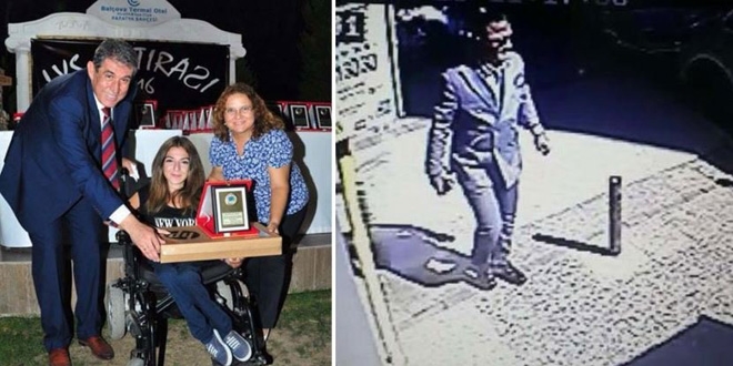 YÖK Başkanı'ndan 'Dilara'nın kaydı alınsın' talimatı