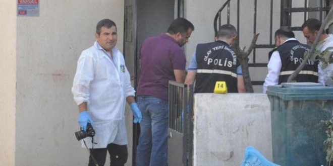 Denizli'de çakmak gazı alev aldı, 8 öğrenci yaralandı