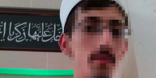 Köy imamı: Cumaya gitmeyen erkekler bacımsınız