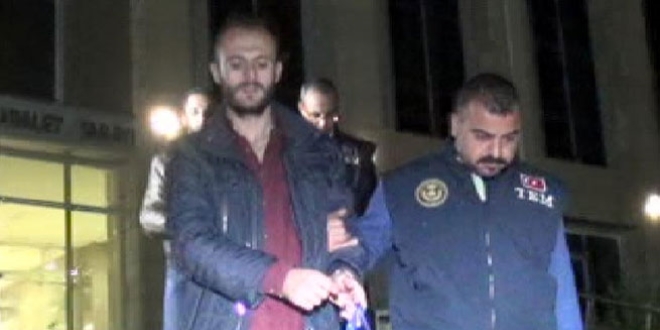 Kız çocuklarını dağa götüren PKK'lılar tutuklandı