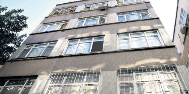 Günlük kiralık evlere 'mühür'