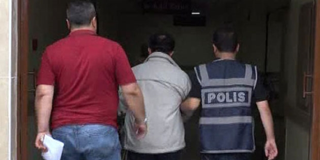 78 kişi için 6 ilde operasyon başlatıldı