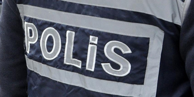 Van'da 95 emniyet görevlisi açığa alındı