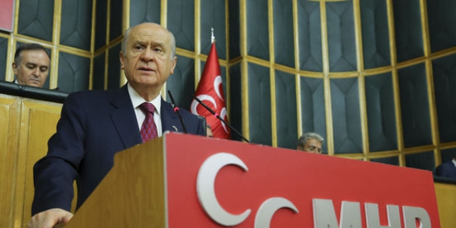 Bahçeli: İşbirliği kanallarını açık tutmalıyız
