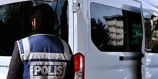 Kars'da 29 kişi hakkında yakalama kararı çıkartıldı
