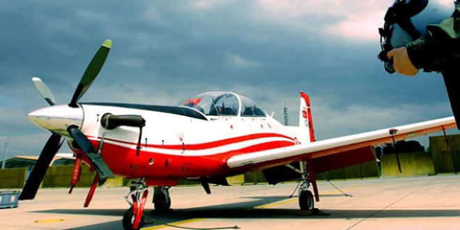Parmağı olmayan aday FETÖ'nün desteğiyle pilot olmuş