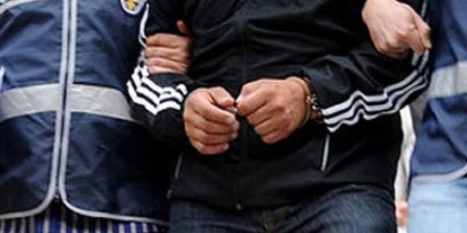 Şanlıurfa'da hakkında arama kararı bulunan bir kişi yakalandı