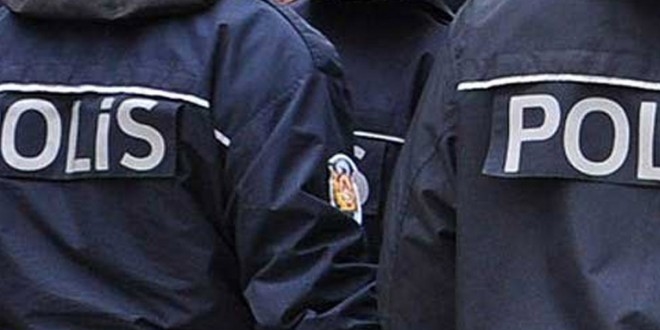 4 ilde 70 polis açığa alındı