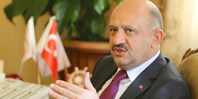 Bakan Işık: Bedelli askerlik ile ilgili çalışmamız yok