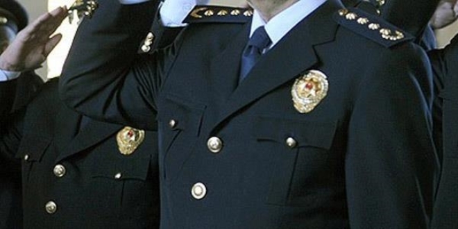 Komiserlik sınav tarihi açıklandı
