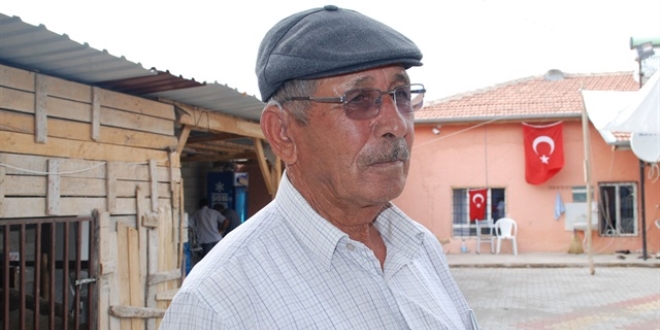 Darbecinin ailesi, Halisdemir'in ailesine tazminat davası açtı