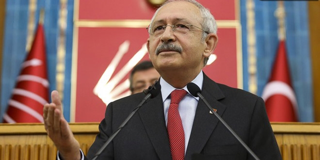 'Yurt sorununu çözmezsem siyaseti bırakacağım'
