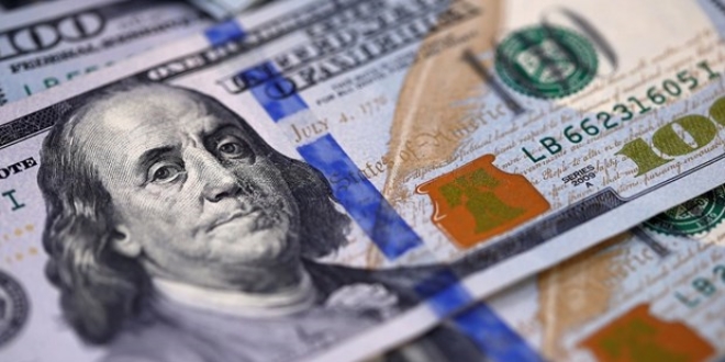 İşte doları yükselten 5 neden