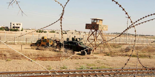 Irak Meclisi'nden 'Türkiye'ye nota verilmesi' kararı