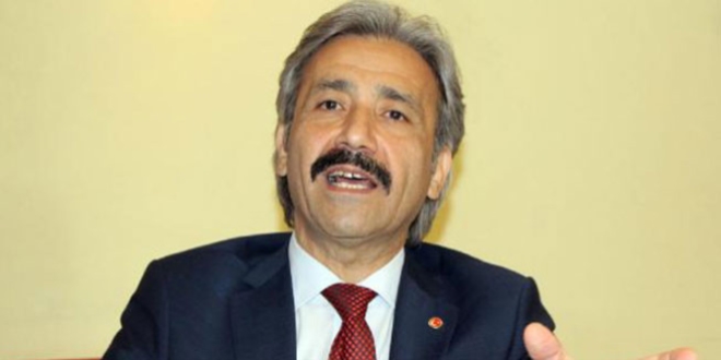 Gülen dönseydi Abant'ta malikanesi yapılacaktı