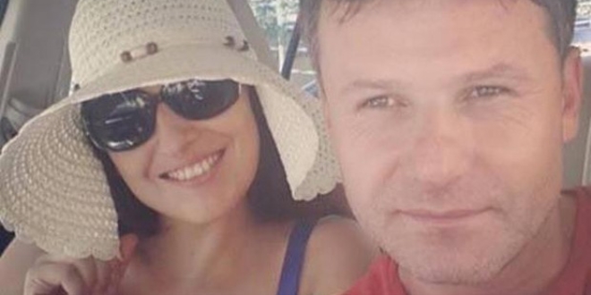 Polis memuru gözünü ve konuşma yetisini kaybetti