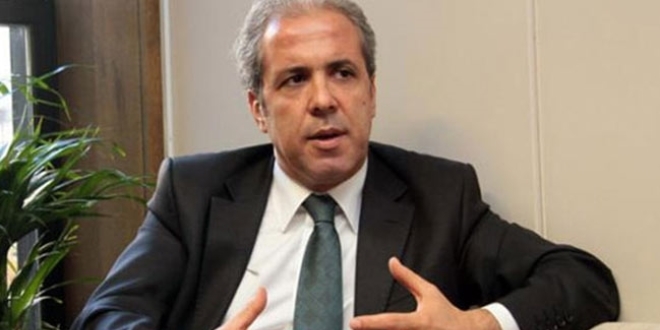 Ş. Tayyar: Bylock'cu bakan veya millletvekili yoktur