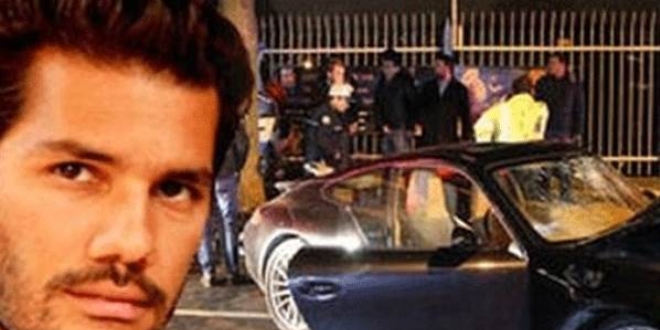 Rüzgar Çetin'e tahliye kararı veren hakimlere tazminat davası