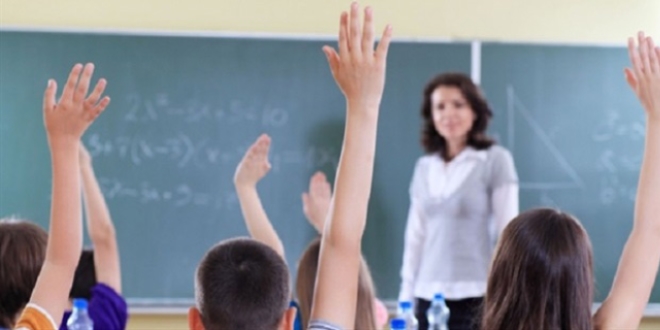 Dünyada 14 yılda 69 milyon öğretmene ihtiyaç olacak