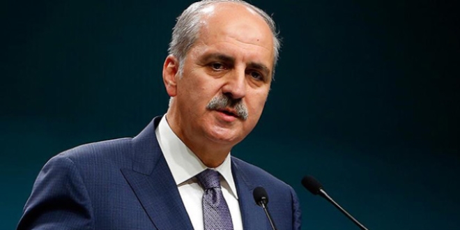 'Terörün Irak'tan temizlenmesi için her türlü iş birliğine hazırız'