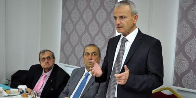 Bartın Valisi: FETÖ üyeliğinin en ciddi kanıtı ByLock