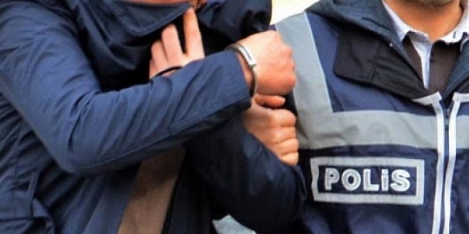 Düzce Üniversitesi personeli 2 kişi tutuklandı
