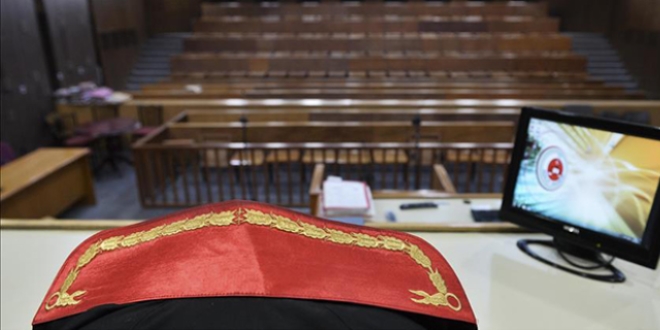 Kendini gizleyen 39 FETÖ'cüye tutuklama istemi