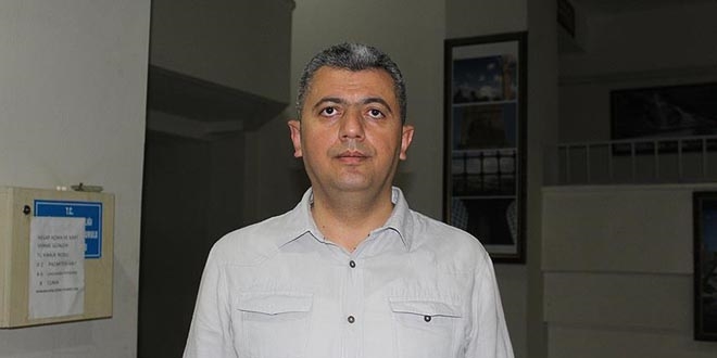 'Silvan Belediyesinin 35 milyon liranın üzerinde borcu var'