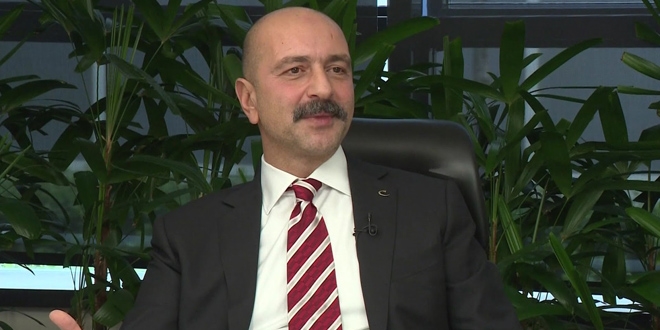 Akın İpek'in de aralarında olduğu 4 sanığa iade talebi
