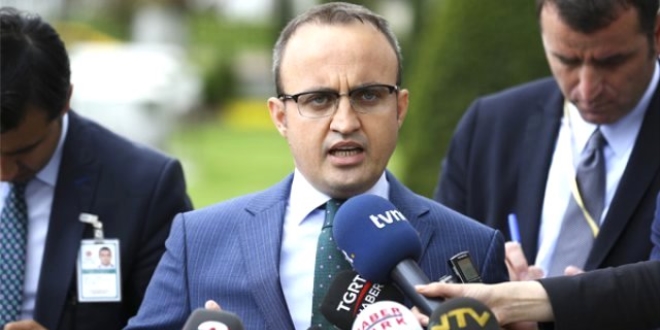 'MHP, OHAL'in uzatılmasına eksiksiz destek veriyor'