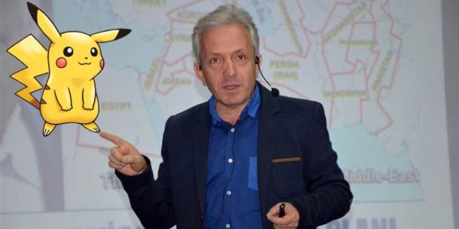 'Gençler cep telefonlarıyla kendilerini kelepçeliyor'