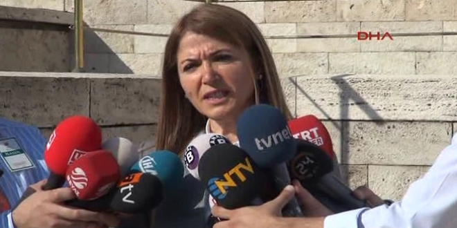MHP'li Topcu: Eğitimin tam gün olmasını destekliyoruz