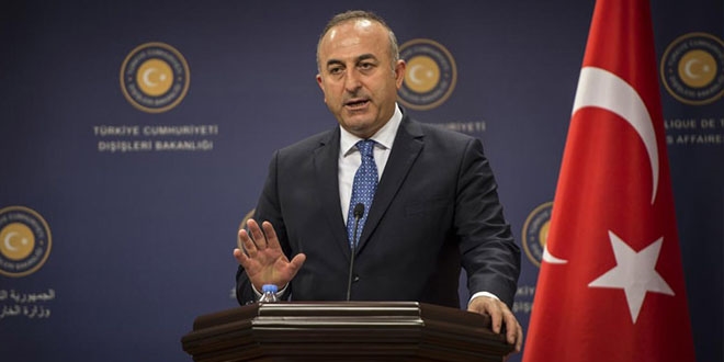 'Türk askeri işgalci' diyen Irak'a sert yanıt