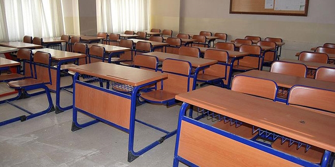 Son 14 yılda 547 bin öğretmen ataması yapıldı