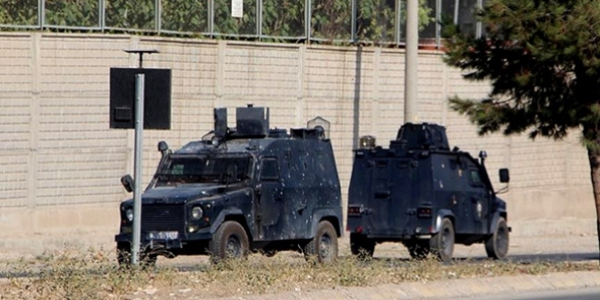 Kilis'te 'özel güvenlik bölgesi' uygulaması uzatıldı