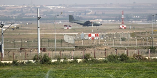 'Almanya hükümeti olarak Türkiye'nin yanındayız'