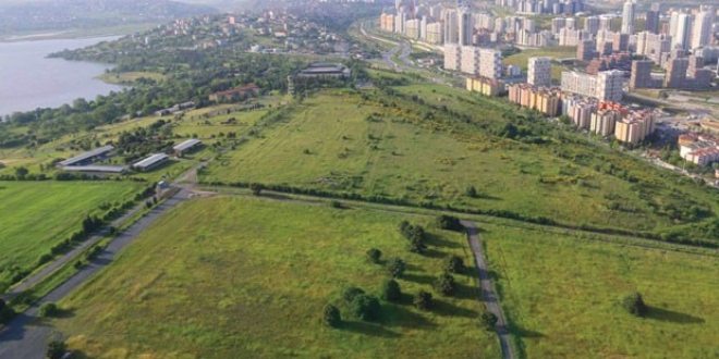 Askerden TOKİ'ye 3 milyarlık arsa