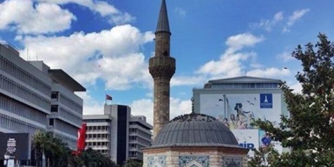 Darbe gecesi Sela okunmaması için caminin elektriği kesilmiş