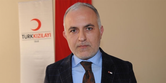 'Türkiye kan ürünlerinde milli endüstri kuracak'