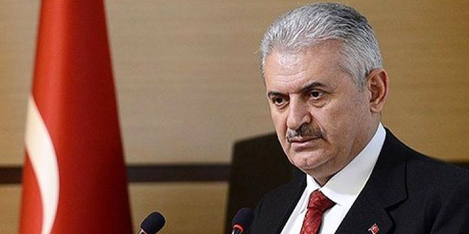 'Türk varlığı Irak'ta kalmaya devam edecektir'