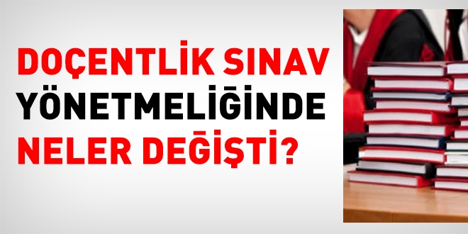 Doentlik snav ynetmeliine neler deiti?